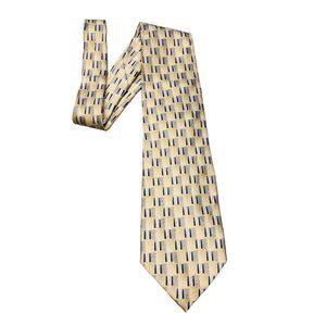 Pierre Cardin 100% Silk‎ Tie
